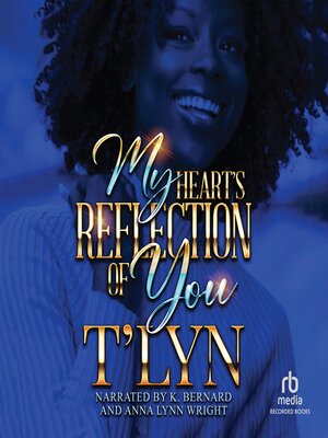 cover image of My Heart's Reflection of You